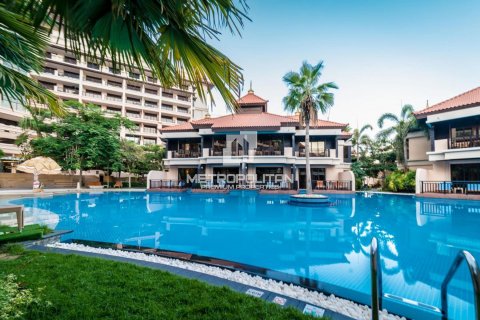 阿联酋 Dubai Palm Jumeirah 待售 : 50 平方米 , 编号592042 - 照片 27