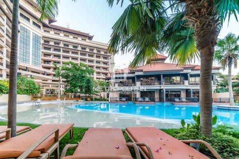 阿联酋 Dubai Palm Jumeirah 待售 : 50 平方米 , 编号592042 - 照片 28