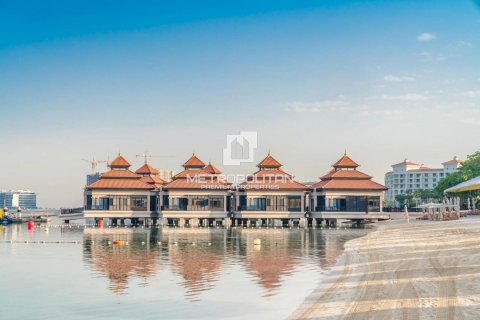 阿联酋 Dubai Palm Jumeirah 待售 : 50 平方米 , 编号592042 - 照片 17