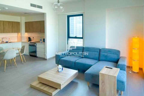 Apartament në Dubai Hills Estate, Emiratet e Bashkuara Arabe 1 dhomë gjumi, 60 m2. № 592047 - Foto 1