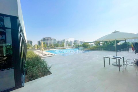 Apartament në Dubai Hills Estate, Emiratet e Bashkuara Arabe 1 dhomë gjumi, 60 m2. № 592047 - Foto 14