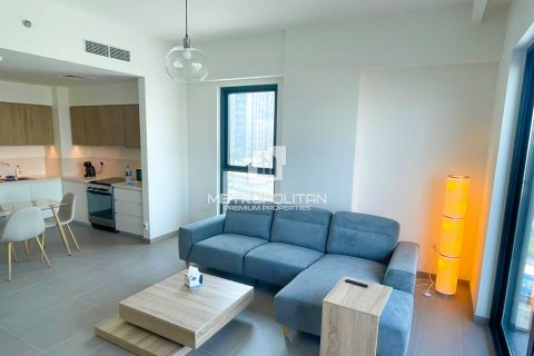 Apartament në Dubai Hills Estate, Emiratet e Bashkuara Arabe 1 dhomë gjumi, 60 m2. № 592047 - Foto 4