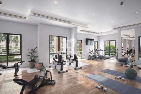 Byt v Umm Suqeim, Dubai, SAE 1 ložnice, 70 m² Č.: 592046 - fotografie 10