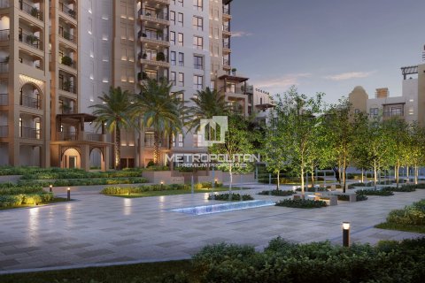Byt v Umm Suqeim, Dubai, SAE 1 ložnice, 70 m² Č.: 592046 - fotografie 7