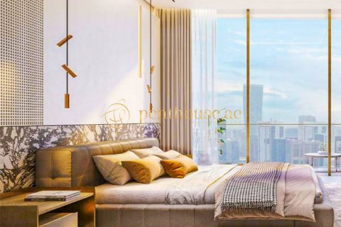 Byt v Downtown Dubai (Downtown Burj Dubai), SAE 1 ložnice, 134 m² Č.: 592043 - fotografie 6