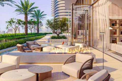 Byt v Downtown Dubai (Downtown Burj Dubai), SAE 1 ložnice, 134 m² Č.: 592043 - fotografie 9