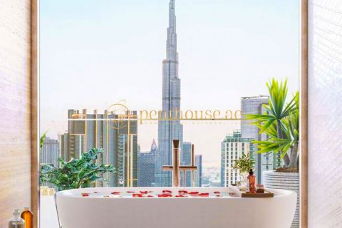 Byt v Downtown Dubai (Downtown Burj Dubai), SAE 1 ložnice, 134 m² Č.: 592043 - fotografie 10