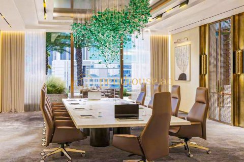 Byt v Downtown Dubai (Downtown Burj Dubai), SAE 1 ložnice, 134 m² Č.: 592043 - fotografie 8