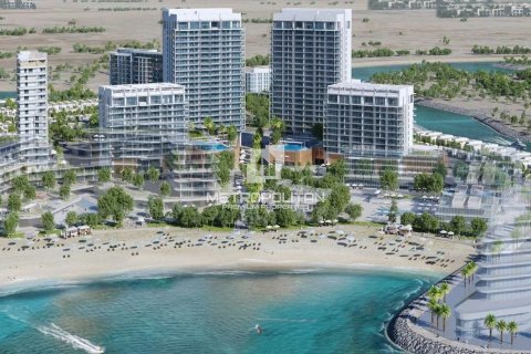 Byt v Mina Al Arab, Ras Al Khaimah, SAE 1 ložnice, 92 m² Č.: 592044 - fotografie 1