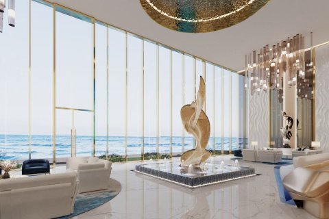 Apartment in Dubai, UAE 1 bedroom, 70.8 sq.m. № 580968 - photo 7