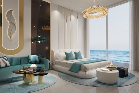 Apartment in Dubai, UAE 1 bedroom, 70.8 sq.m. № 580968 - photo 5