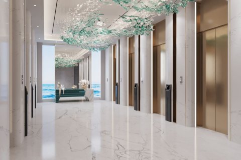 Apartment in Dubai, UAE 1 bedroom, 70.8 sq.m. № 580968 - photo 9