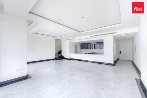 Byt v Business Bay, Dubai, SAE 2 ložnice, 233.9 m² Č.: 580963 - fotografie 1