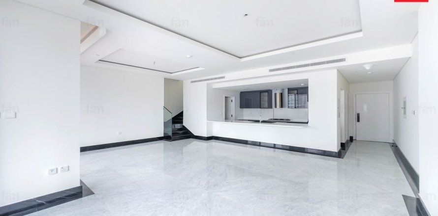 Byt v Business Bay, Dubai, SAE 2 ložnice, 233.9 m² Č.: 580963