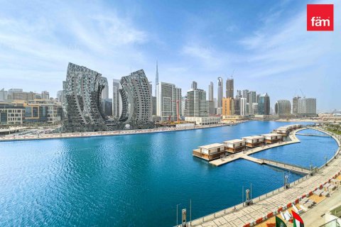 Byt v Business Bay, Dubai, SAE 2 ložnice, 233.9 m² Č.: 580963 - fotografie 30
