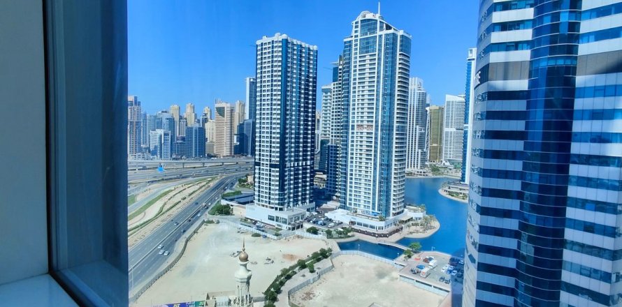 Appartement in Dubai, VAE 1 slaapkamer, 83.7 vr.m. nr 710150