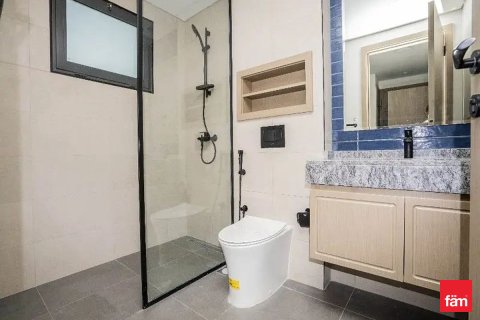 Üürile anda villa asukohaga Dubai, AÜE: 6 magamistoaga, 439.1 m² Nr 710157 - pilt 11