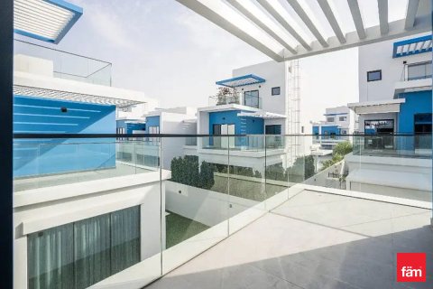 Üürile anda villa asukohaga Dubai, AÜE: 6 magamistoaga, 439.1 m² Nr 710157 - pilt 3