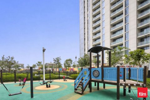 Appartement te koop in Business Bay, Dubai, VAE 1 slaapkamer, 50.5 vr.m., nr 710154 - foto 18