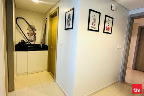 Appartement te koop in Business Bay, Dubai, VAE 1 slaapkamer, 50.5 vr.m., nr 710154 - foto 14