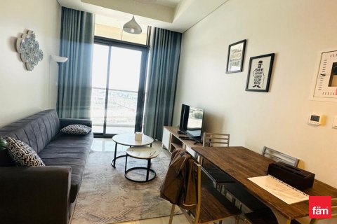 Appartement te koop in Business Bay, Dubai, VAE 1 slaapkamer, 50.5 vr.m., nr 710154 - foto 4