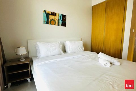 Appartement te koop in Business Bay, Dubai, VAE 1 slaapkamer, 50.5 vr.m., nr 710154 - foto 9