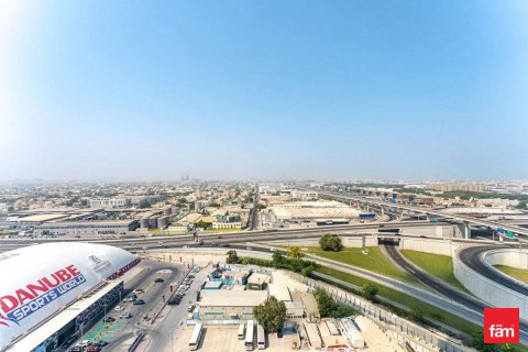 Appartement te koop in Business Bay, Dubai, VAE 1 slaapkamer, 50.5 vr.m., nr 710154 - foto 21