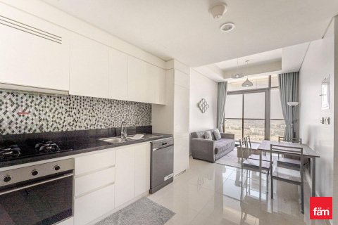 Dzīvoklis Business Bay, Dubaijā, AAE 1 istaba, 50.6 m2 Nr. 710154