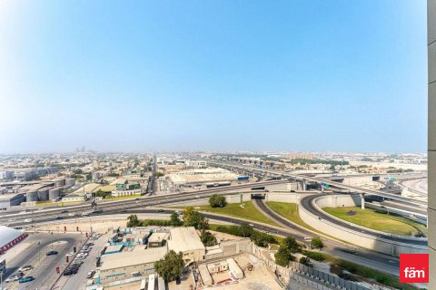 Appartement te koop in Business Bay, Dubai, VAE 1 slaapkamer, 50.5 vr.m., nr 710154 - foto 22