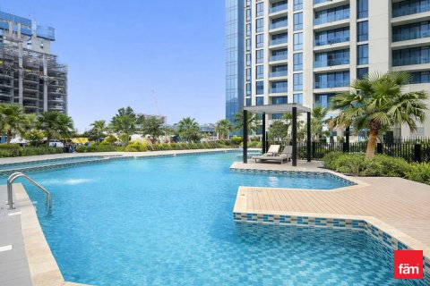 Appartement te koop in Business Bay, Dubai, VAE 1 slaapkamer, 50.5 vr.m., nr 710154 - foto 20