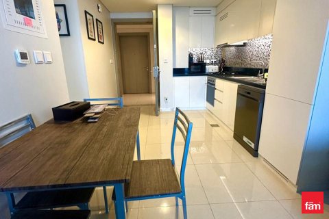 Appartement te koop in Business Bay, Dubai, VAE 1 slaapkamer, 50.5 vr.m., nr 710154 - foto 8