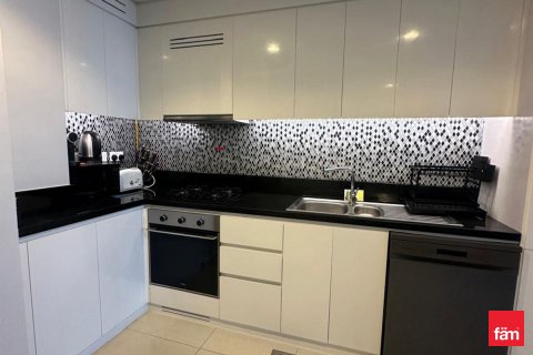 Appartement te koop in Business Bay, Dubai, VAE 1 slaapkamer, 50.5 vr.m., nr 710154 - foto 6