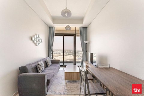 Appartement te koop in Business Bay, Dubai, VAE 1 slaapkamer, 50.5 vr.m., nr 710154 - foto 2
