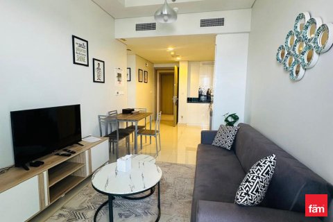 Appartement te koop in Business Bay, Dubai, VAE 1 slaapkamer, 50.5 vr.m., nr 710154 - foto 3