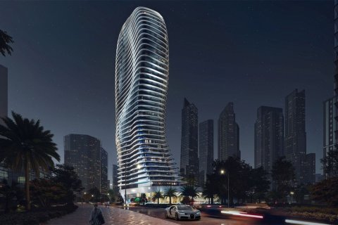 Dzīvoklis Business Bay, Dubaijā, AAE 3 istabas, 470.4 m2 Nr. 710148 - attēls 7