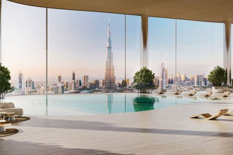 Dzīvoklis Business Bay, Dubaijā, AAE 3 istabas, 470.4 m2 Nr. 710148 - attēls 5