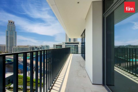 Apartmán v Dubai, SAE 3 spálne, 153.7 m2 č. 710155 - Fotografia 4