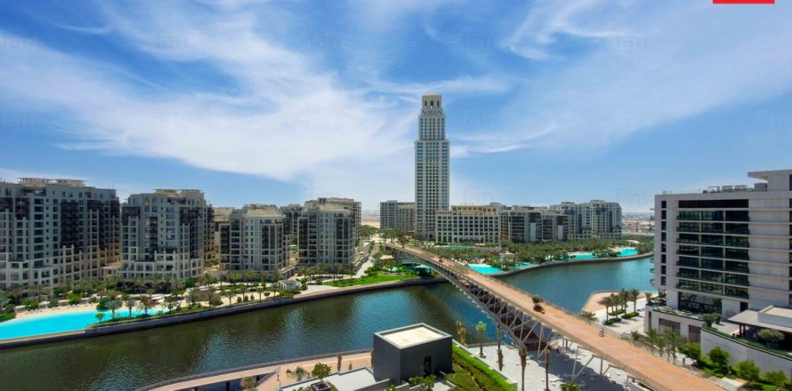 Apartmán v Dubai, SAE 3 spálne, 153.7 m2 č. 710155