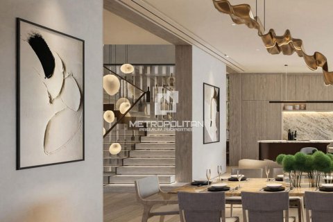 Vila v Tilal Al Ghaf, Dubai, SAE 6 ložnice, 1090 m² Č.: 592196 - fotografie 22