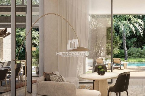 Vila v Tilal Al Ghaf, Dubai, SAE 6 ložnice, 1090 m² Č.: 592196 - fotografie 19