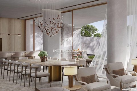 Vila v Tilal Al Ghaf, Dubai, SAE 6 ložnice, 1090 m² Č.: 592196 - fotografie 7