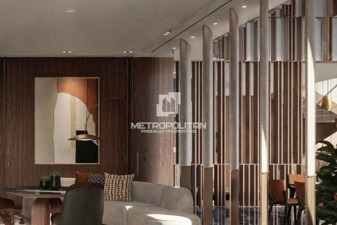 Vila v Tilal Al Ghaf, Dubai, SAE 6 ložnice, 1090 m² Č.: 592196 - fotografie 18