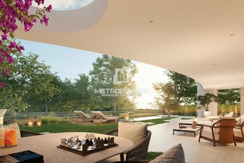Vila v Tilal Al Ghaf, Dubai, SAE 6 ložnice, 1090 m² Č.: 592196 - fotografie 2