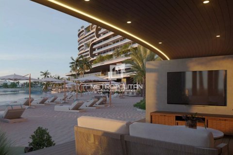 Byt v Al Marjan Island, Ras Al Khaimah, SAE 1 ložnice, 89 m² Č.: 592197 - fotografie 14