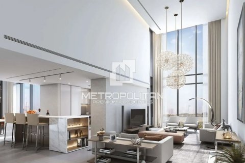 Byt v Dubai, SAE 2 ložnice, 118 m² Č.: 592200 - fotografie 6