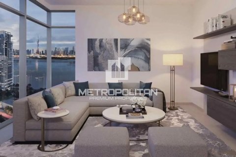 Byt v Dubai, SAE 2 ložnice, 118 m² Č.: 592200 - fotografie 2