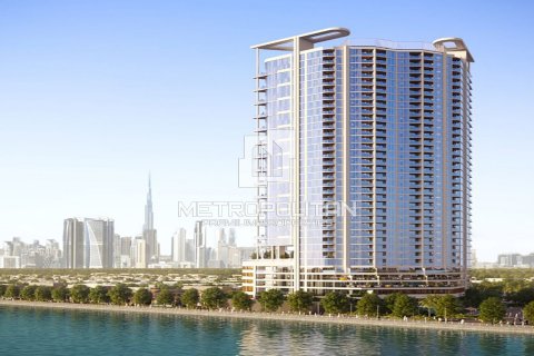 Byt v Dubai, SAE 2 ložnice, 118 m² Č.: 592200 - fotografie 1