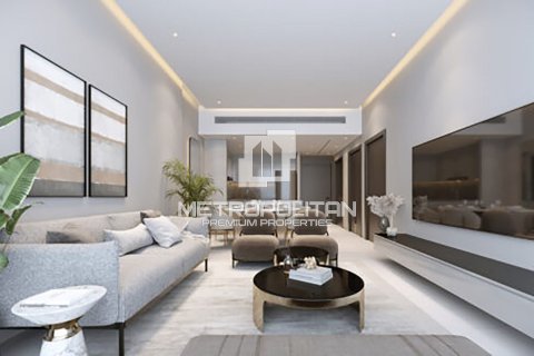 Byt v Dubai, SAE 2 ložnice, 118 m² Č.: 592200 - fotografie 4