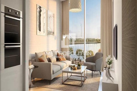 Byt v Dubai, SAE 2 ložnice, 118 m² Č.: 592200 - fotografie 5