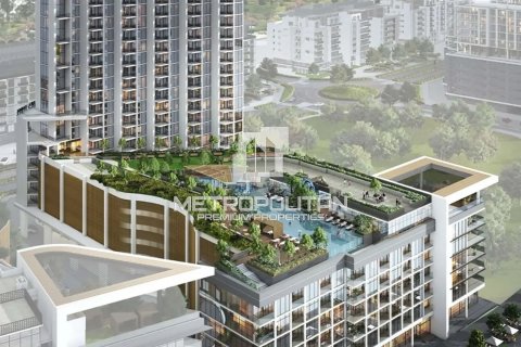 Byt v Dubai, SAE 2 ložnice, 118 m² Č.: 592200 - fotografie 8